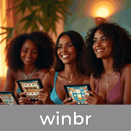 Winbr: Apostas Esportivas com Foco no Futebol Brasileiro e Melhores Odds