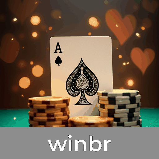 Winbr: Variedade de Jogos com Jogos Exclusivos e Entretenimento Completo - Slots de Alta Volatilidade e Jogos de Mesa ao Vivo