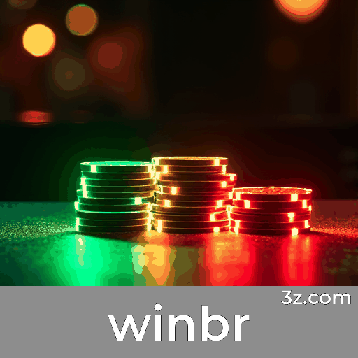 Winbr: Experiência de Jogo Online com Segurança e Profissionalismo