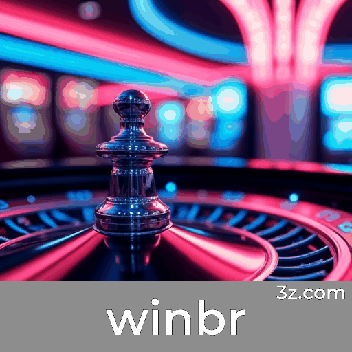 Winbr: Jogo ao Vivo, Emoção e Diversão no Brasil