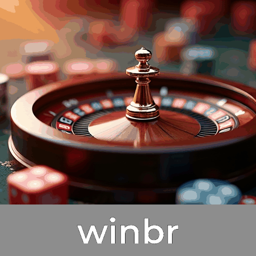Descubra a Experiência Imersiva dos Jogos de Cassino no WinBR: Variedade e Emoção!