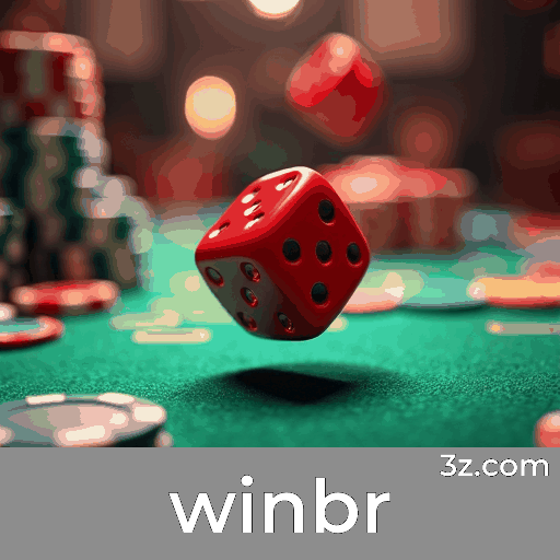 Desvende as Experiências de Entretenimento Disruptivas na winbr