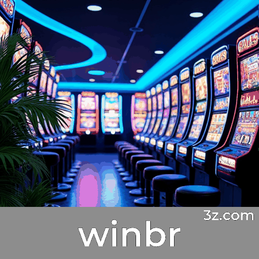 Desvende as Experiências de Entretenimento Disruptivas na winbr