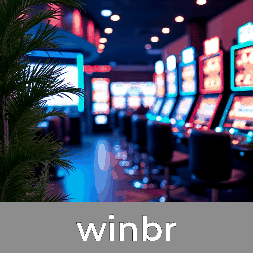 Desfrute das promoções exclusivas do Winbr: bônus generosos e ofertas especiais!