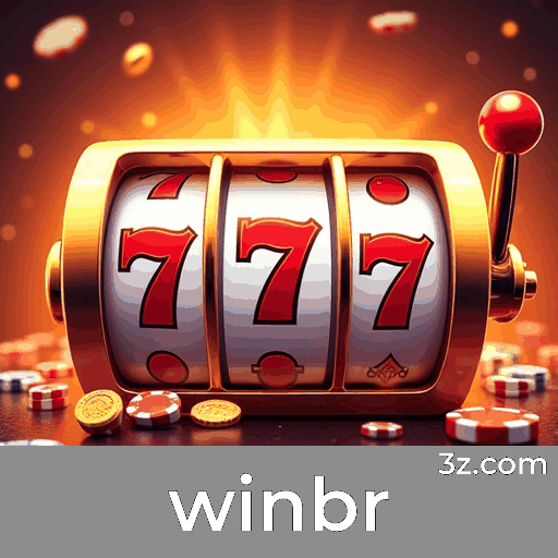 Winbr: Experiência de Jogo Online com Segurança e Profissionalismo