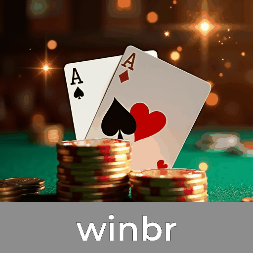 Winbr: Aposte em qualquer lugar com o aplicativo móvel completo