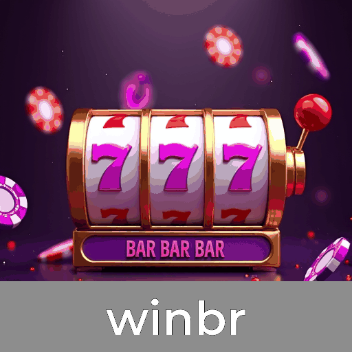 winbr: Cassino VIP Brasileiro e Roleta ao Vivo