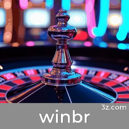 Winbr: Jogo ao Vivo, Emoção e Diversão no Brasil