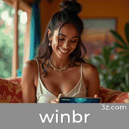 Winbr: A Conveniência das Apostas em Seu Dispositivo Móvel