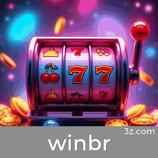 Experiência Exclusiva no winbr Casino VIP