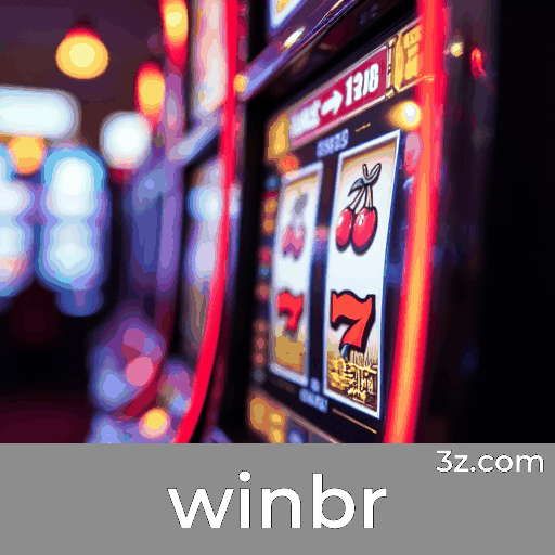 Experiência Exclusiva no winbr Casino VIP
